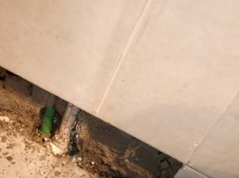 阿城卫生间测漏水公司分享下阿城市地下管线探测方法分析