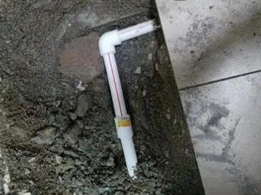 阿城卫生间漏水检测公司分享下家用管道漏水检测方法