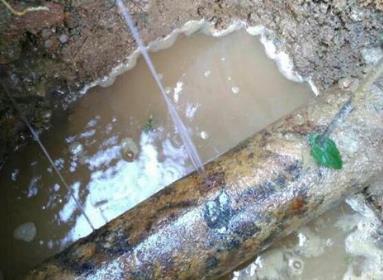 阿城测漏水公司浅析阿城市地下水管漏水检测方法。