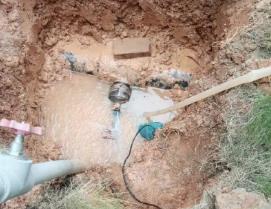 阿城测漏水公司浅析阿城地下水管漏水有哪些处理方法？